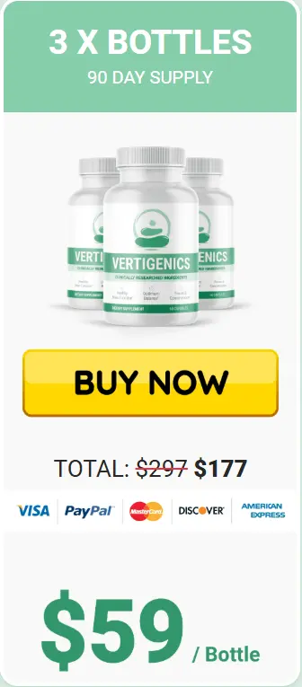 vertigenics discount
