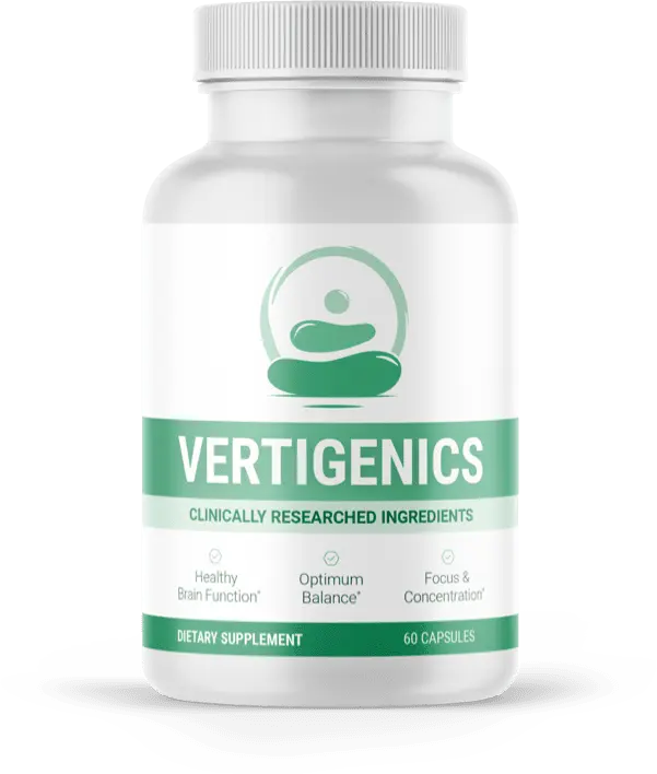 Vertigenics order
