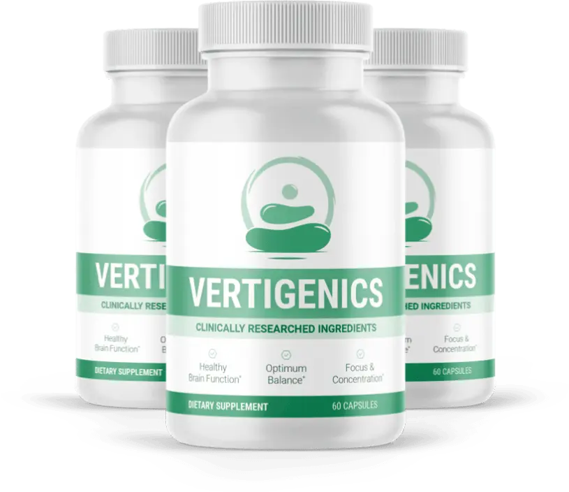 Vertigenics price